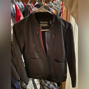 Disney X FIGS Women’s Scrub Jacket